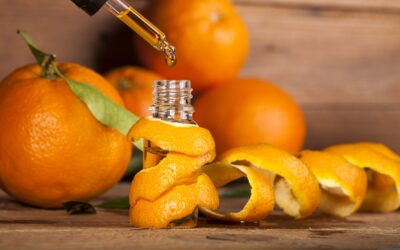 Orange peels solutions