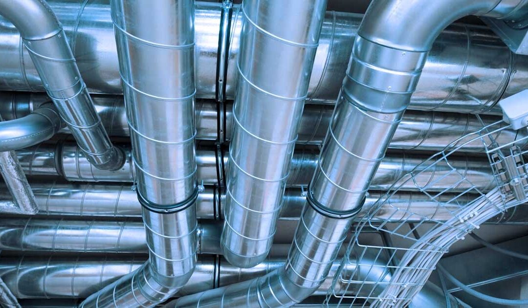 AI powered HVAC operations