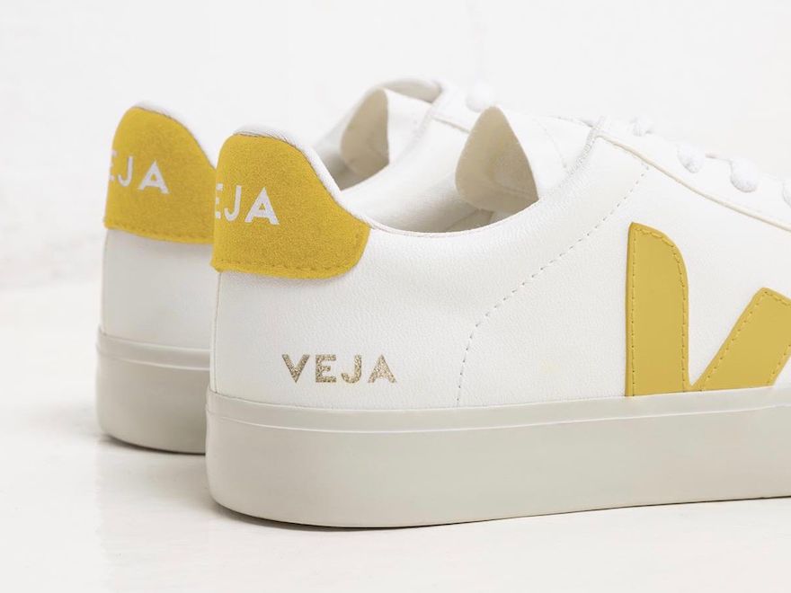 Vegan sneakers