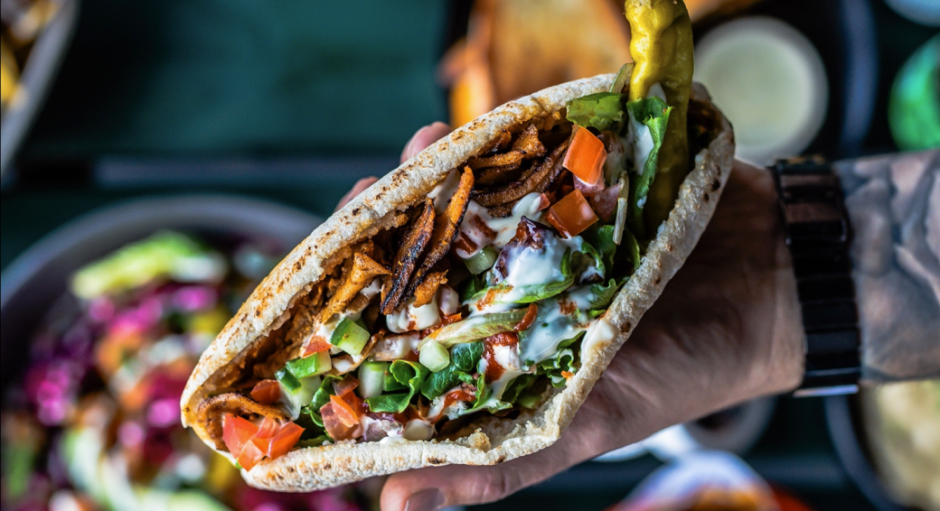 karma kebab vegan kebab european business news